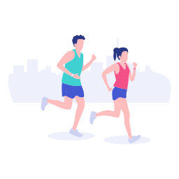 Exercise icon