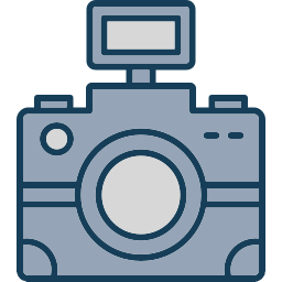 fotografie icon