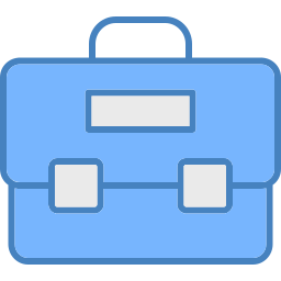 Portfolio icon