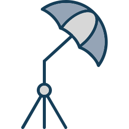 paraplubak icoon