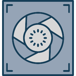 絞り icon