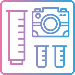 カメラバッグ icon