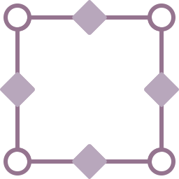 Nodes icon