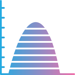 les niveaux Icône