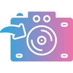 Camera icon