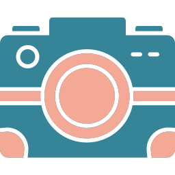 Camera icon