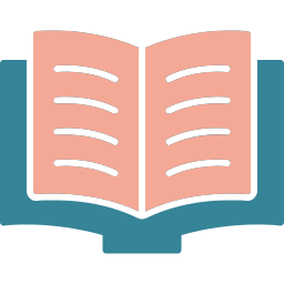 Book icon