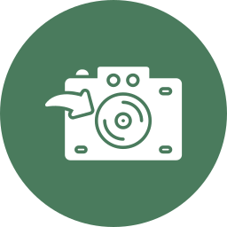 Camera icon