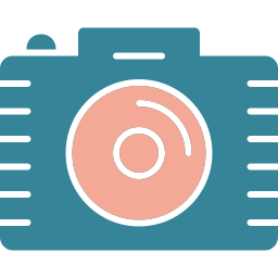 fotografie icon