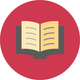 Book icon