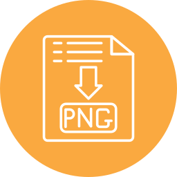 png-dateiformat icon