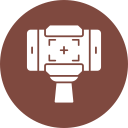 selfie-stick icon