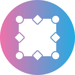 Nodes icon