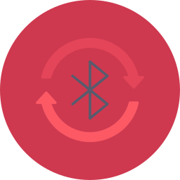 bluetooth icon