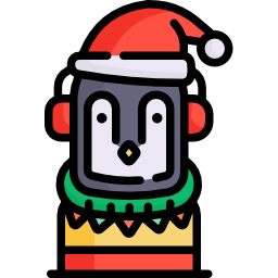 pinguin icon