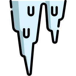 Icicles icon