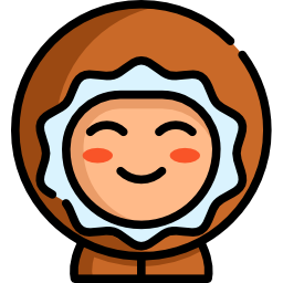 Eskimo icon