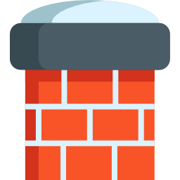 Chimney icon