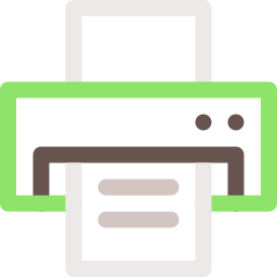 Printer icon