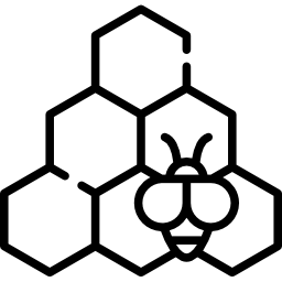 apiterapia icono