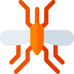 Mosquito icon