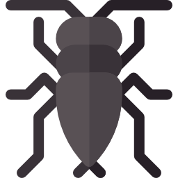 Bug icon