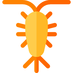 insetto icona