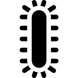 Сороконожка иконка