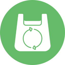 wiederverwendbar icon