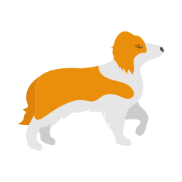 Dog icon