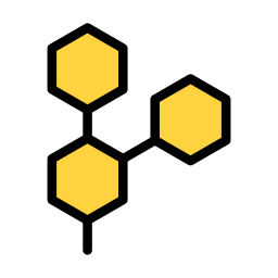 Molecule icon