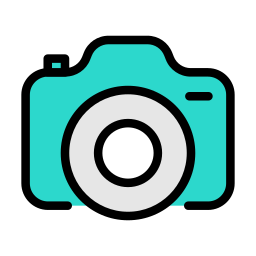 Camera icon