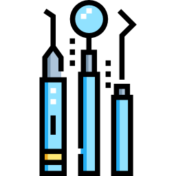 dentiste Icône