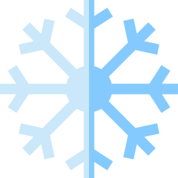 Snowflake icon