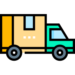 Delivery icon