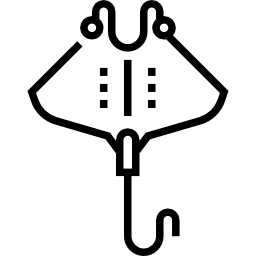 Stingray icon