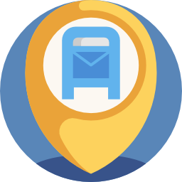 Mailbox icon