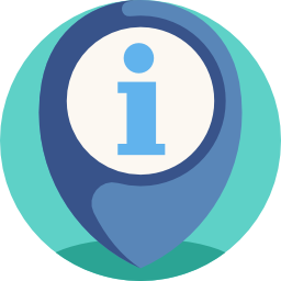 informationspunkt icon