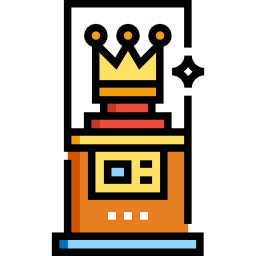 Crown icon