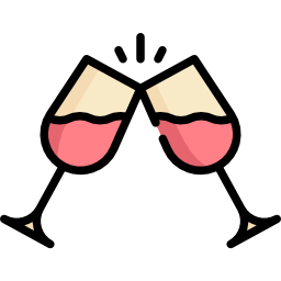 Glasses icon