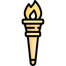 Torch icon