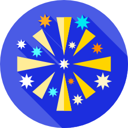 feuerwerk icon