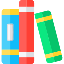 Library icon