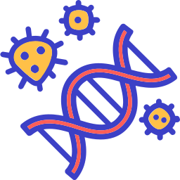 química icono