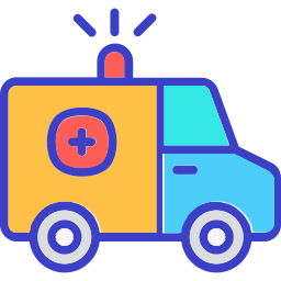 Ambulance icon