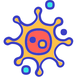 virus icono