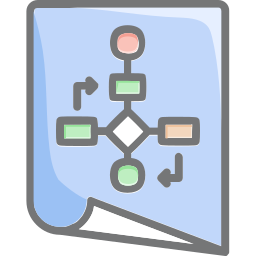 Network icon