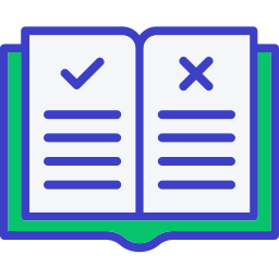 Book icon