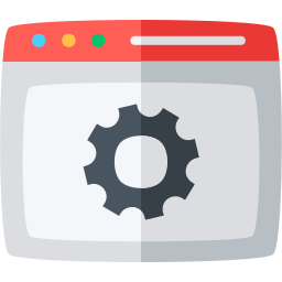 Web icon