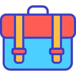 Bag icon